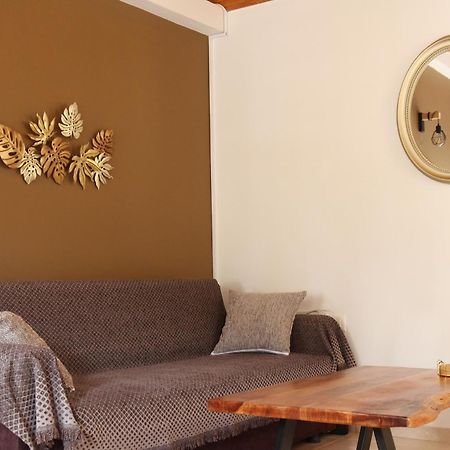 Main Square Apartment Symi Exterior photo